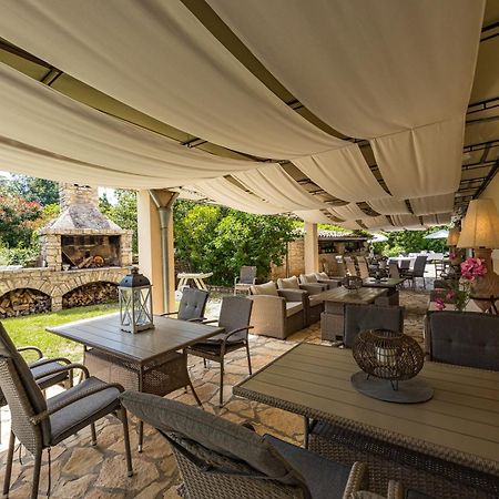 Svetvinčenat Boutique B&B Stancija 1904 Adults Only מראה חיצוני תמונה