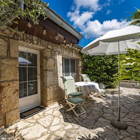 Svetvinčenat Boutique B&B Stancija 1904 Adults Only מראה חיצוני תמונה