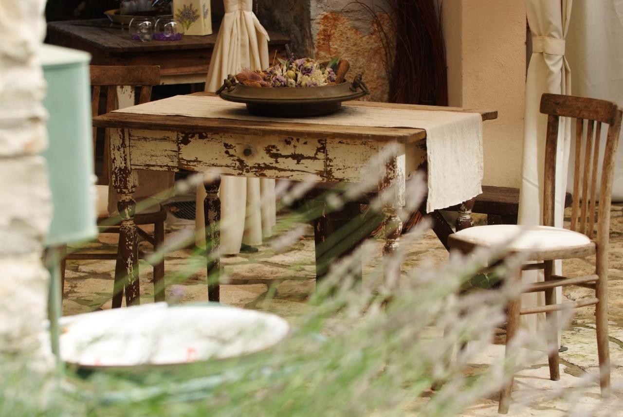 Svetvinčenat Boutique B&B Stancija 1904 Adults Only מראה חיצוני תמונה