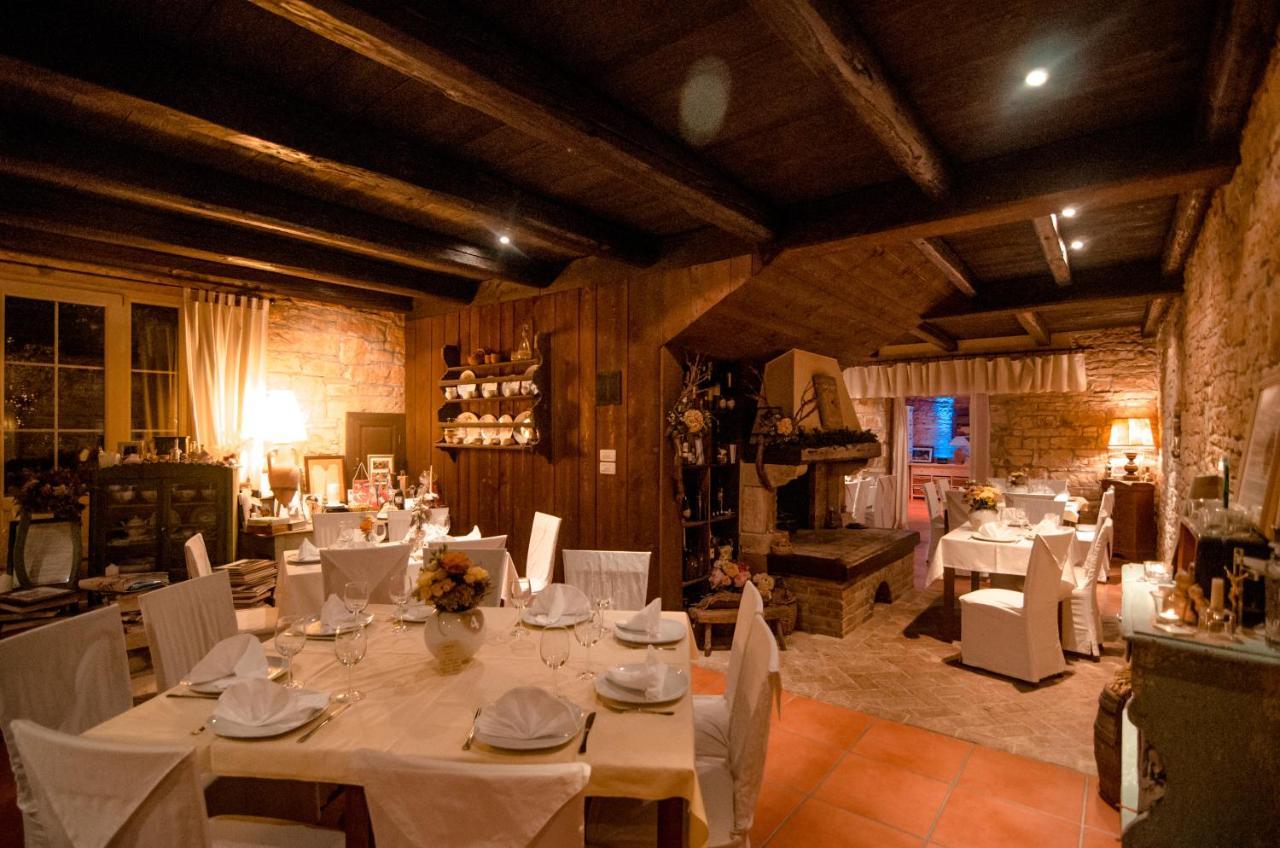 Svetvinčenat Boutique B&B Stancija 1904 Adults Only מראה חיצוני תמונה