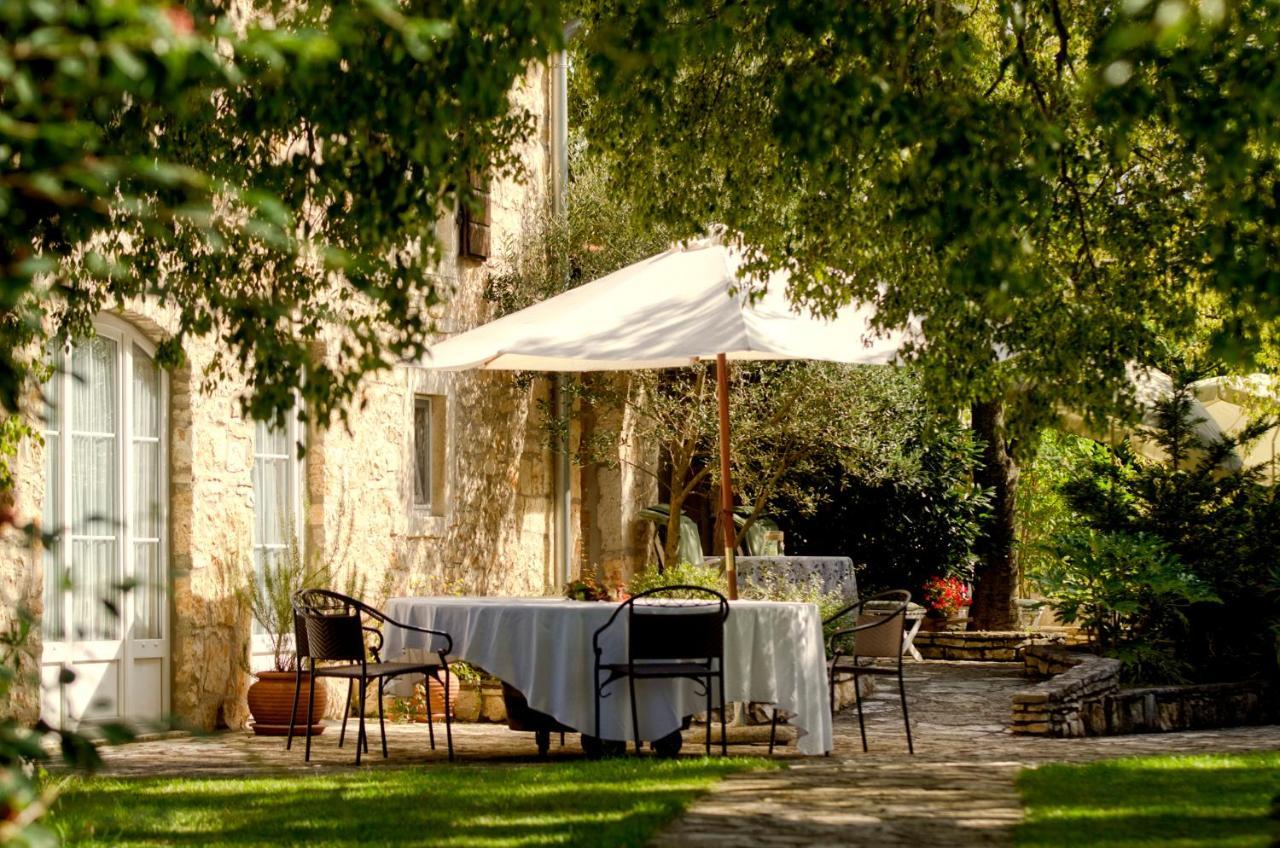 Svetvinčenat Boutique B&B Stancija 1904 Adults Only מראה חיצוני תמונה