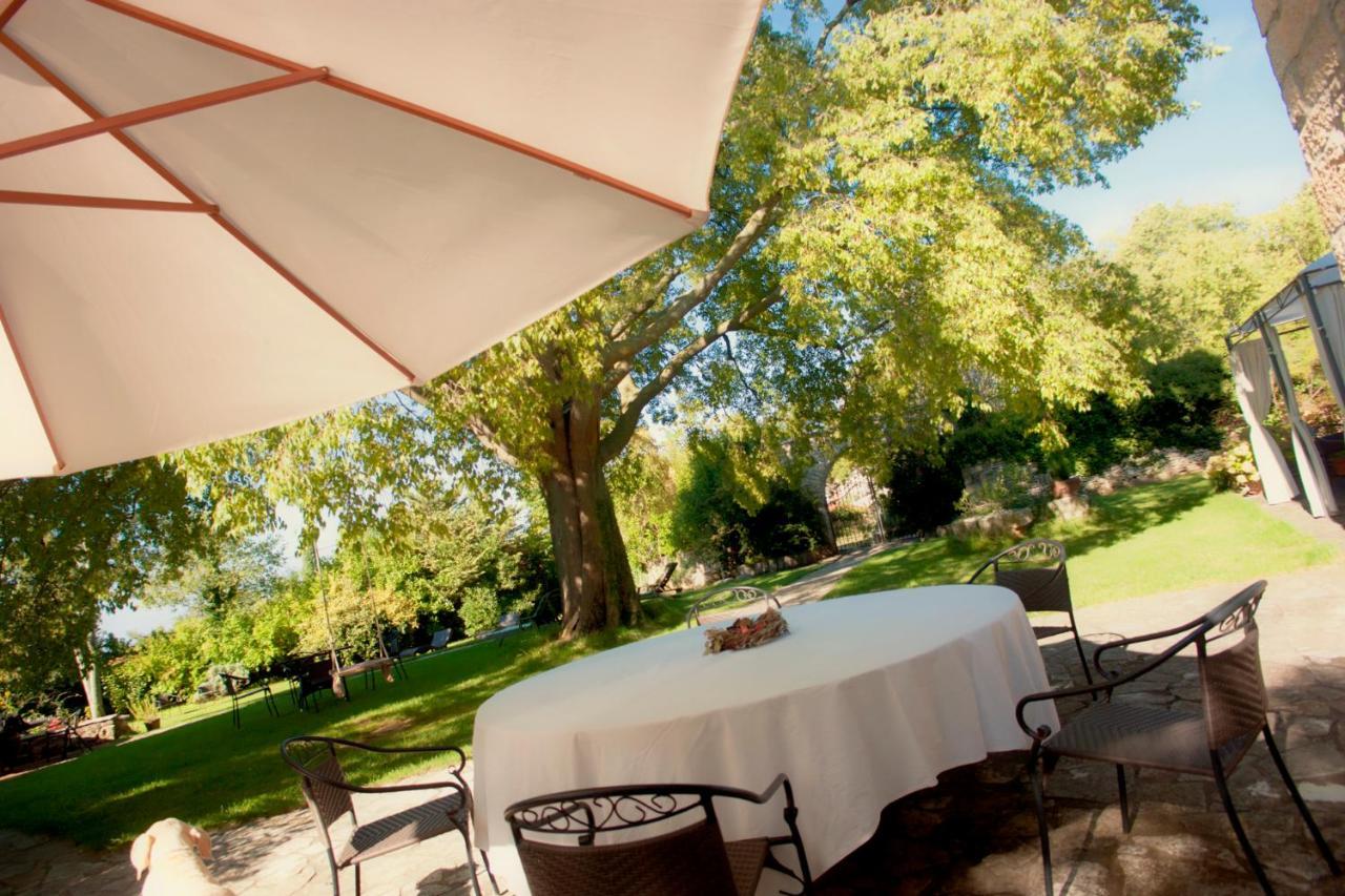 Svetvinčenat Boutique B&B Stancija 1904 Adults Only מראה חיצוני תמונה