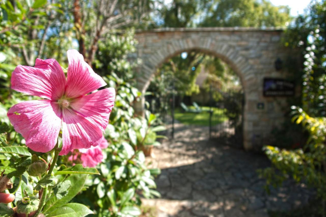 Svetvinčenat Boutique B&B Stancija 1904 Adults Only מראה חיצוני תמונה
