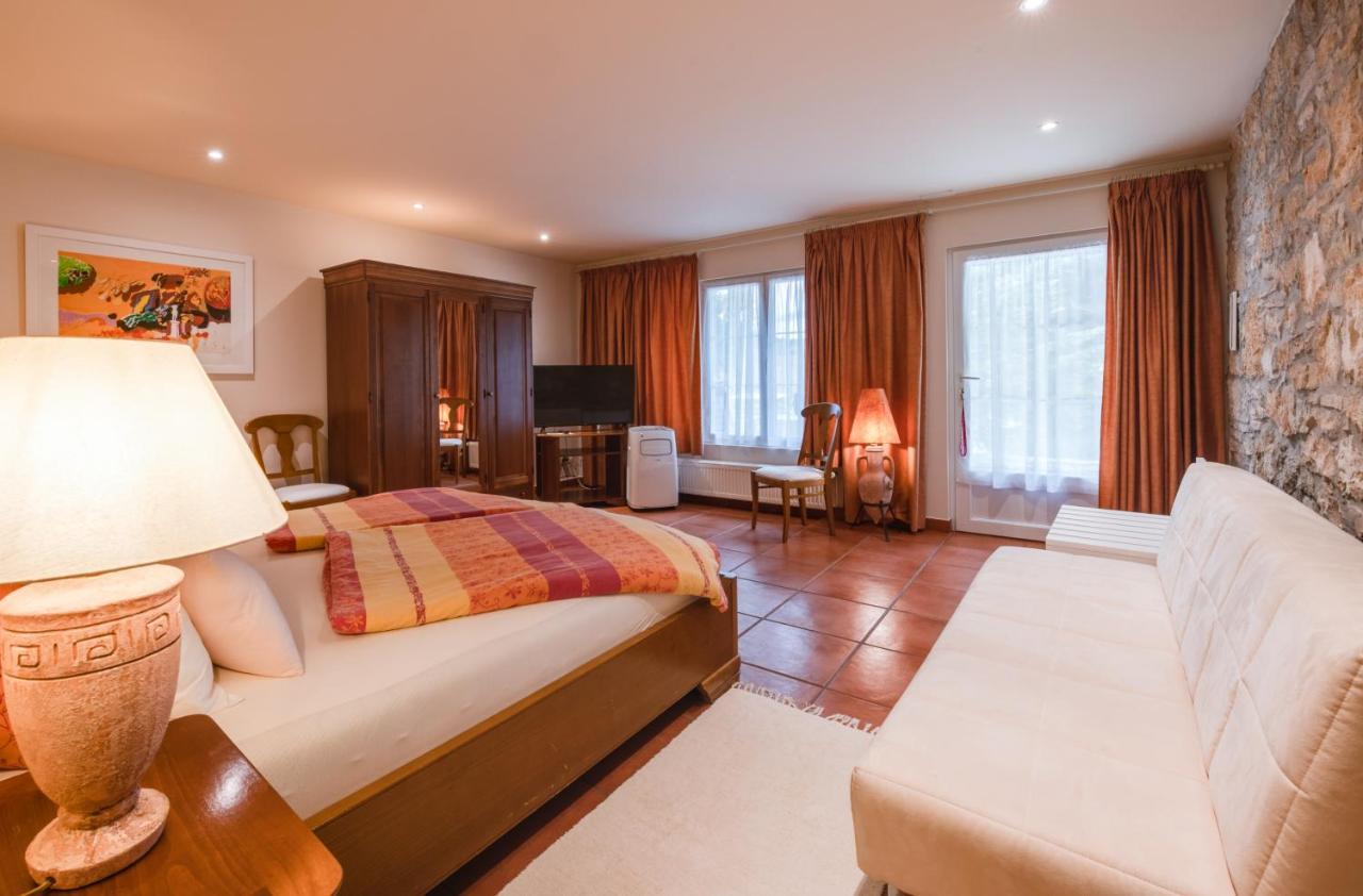 Svetvinčenat Boutique B&B Stancija 1904 Adults Only מראה חיצוני תמונה
