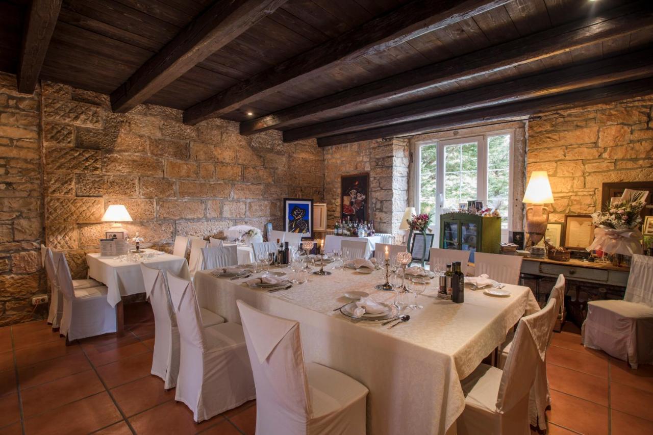 Svetvinčenat Boutique B&B Stancija 1904 Adults Only מראה חיצוני תמונה