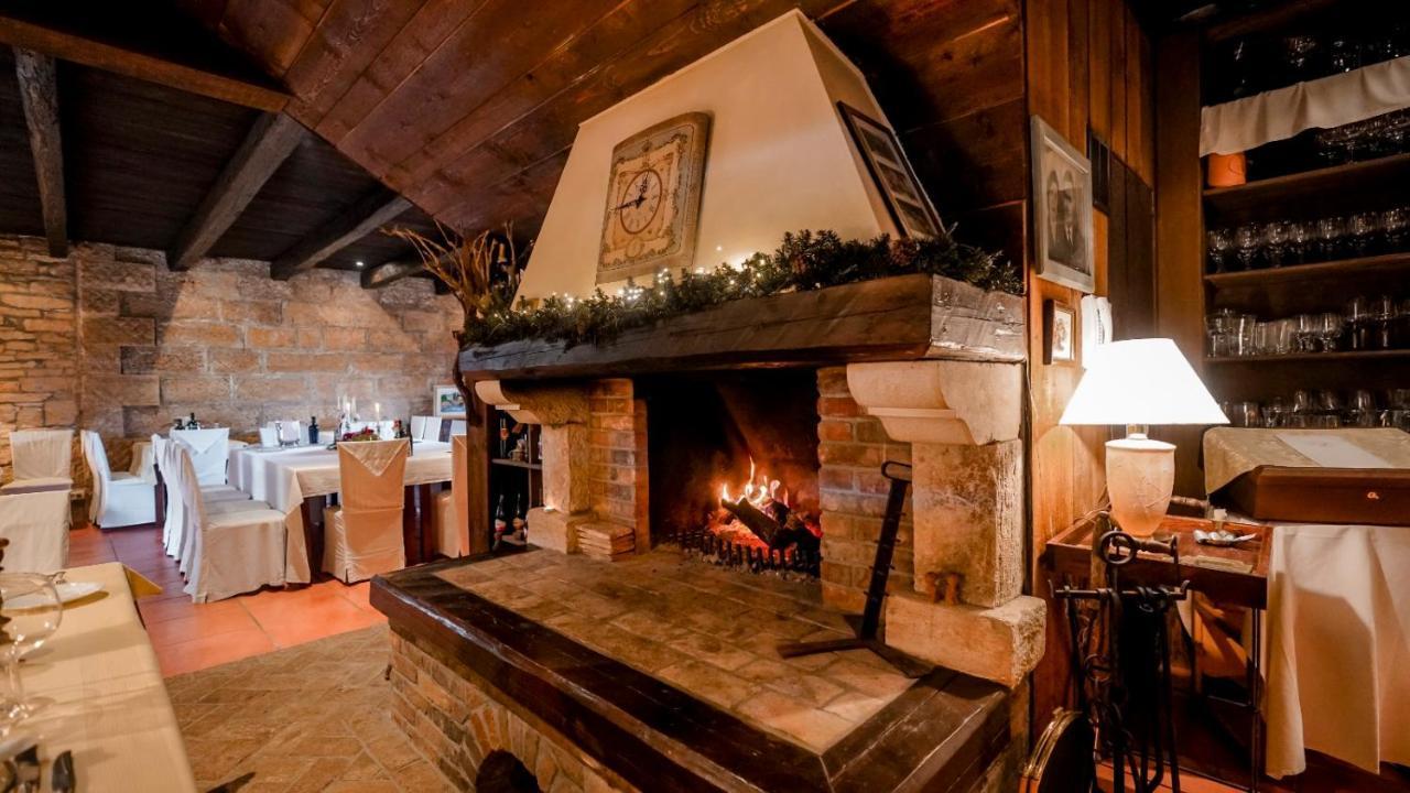 Svetvinčenat Boutique B&B Stancija 1904 Adults Only מראה חיצוני תמונה