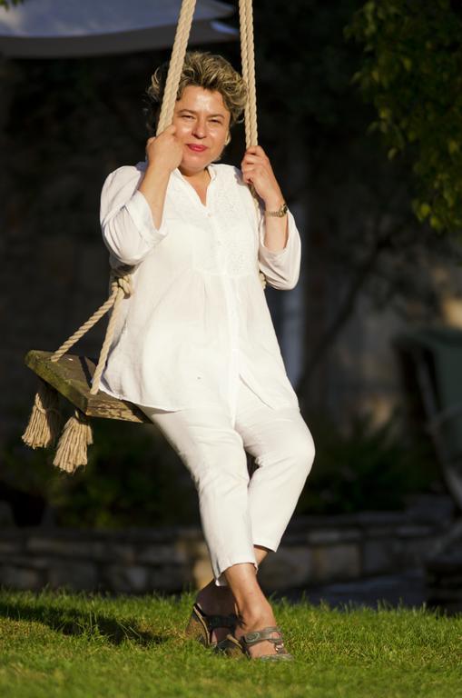 Svetvinčenat Boutique B&B Stancija 1904 Adults Only חדר תמונה