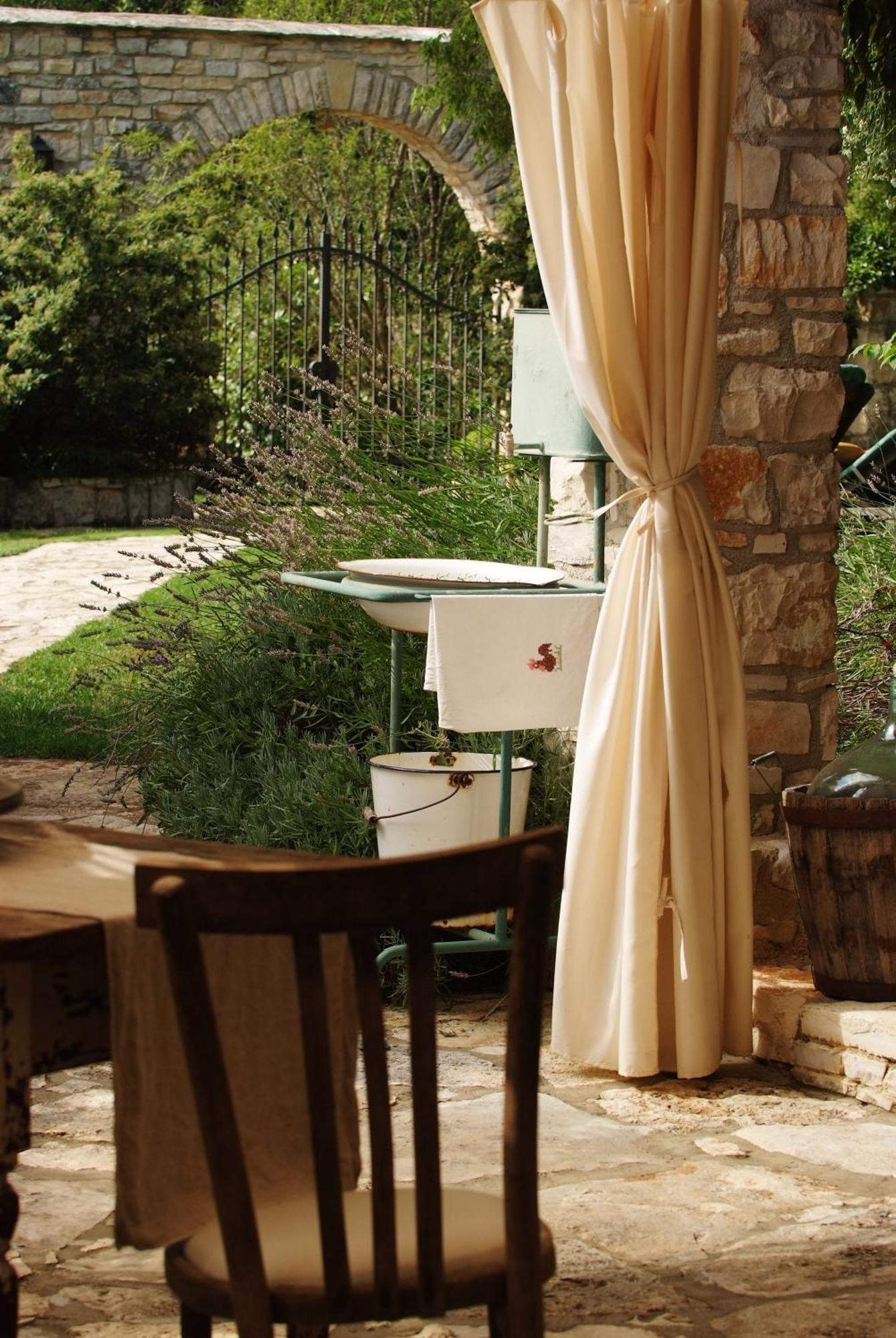 Svetvinčenat Boutique B&B Stancija 1904 Adults Only מראה חיצוני תמונה