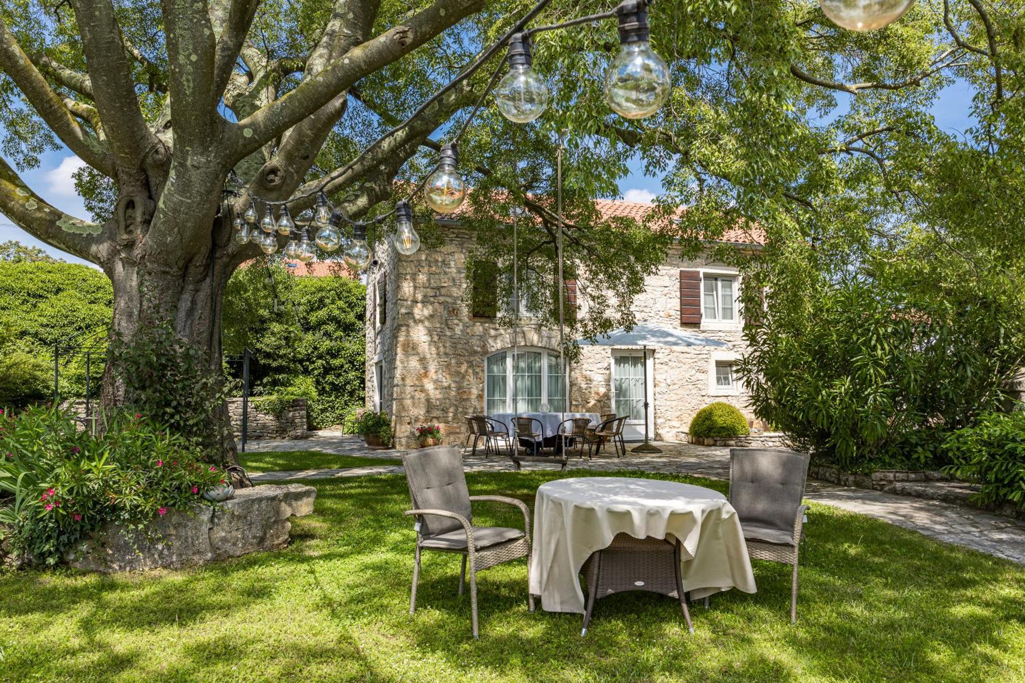 Svetvinčenat Boutique B&B Stancija 1904 Adults Only מראה חיצוני תמונה