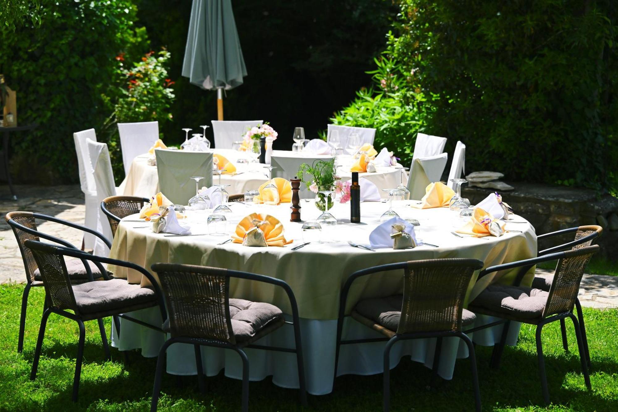 Svetvinčenat Boutique B&B Stancija 1904 Adults Only מראה חיצוני תמונה
