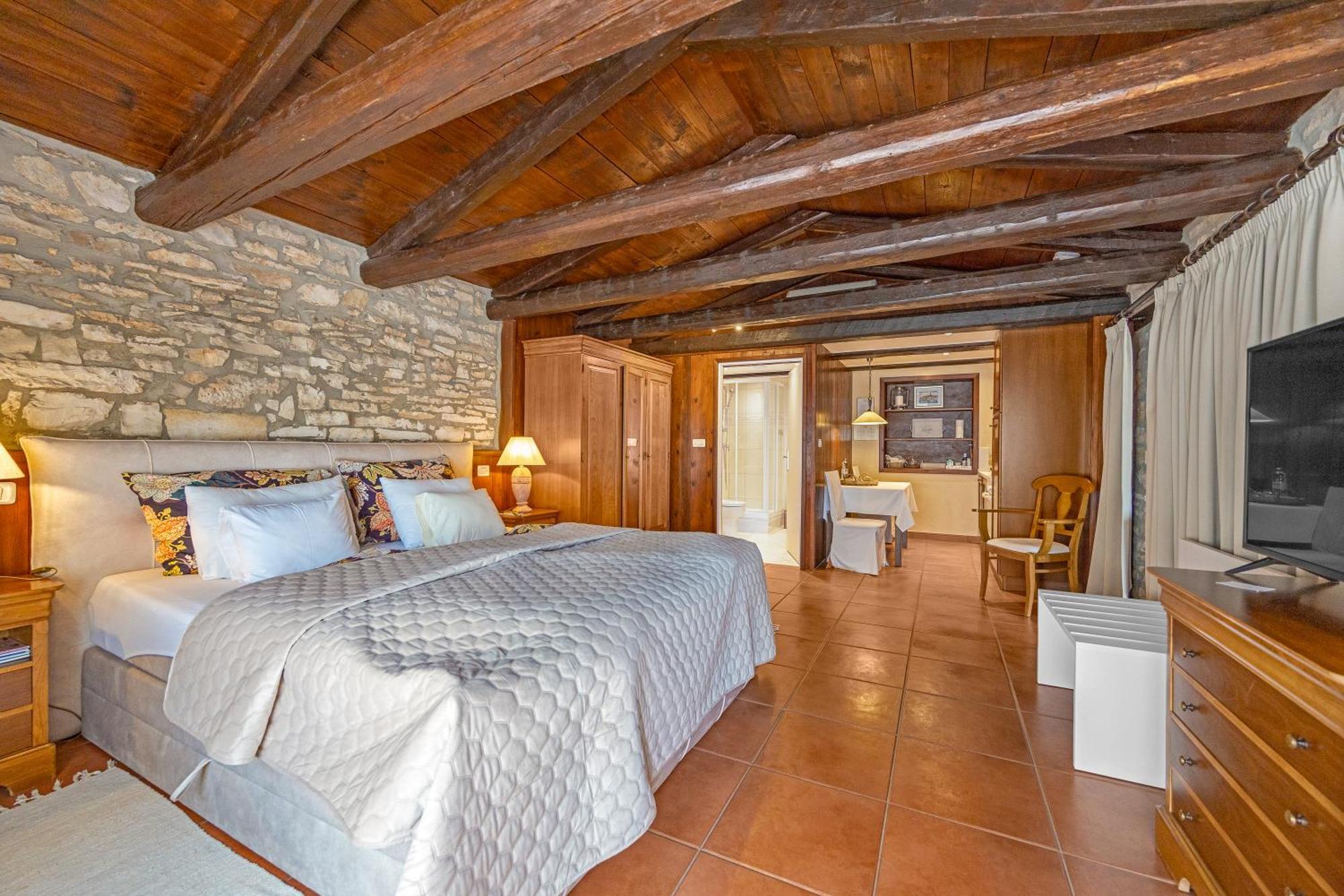 Svetvinčenat Boutique B&B Stancija 1904 Adults Only מראה חיצוני תמונה
