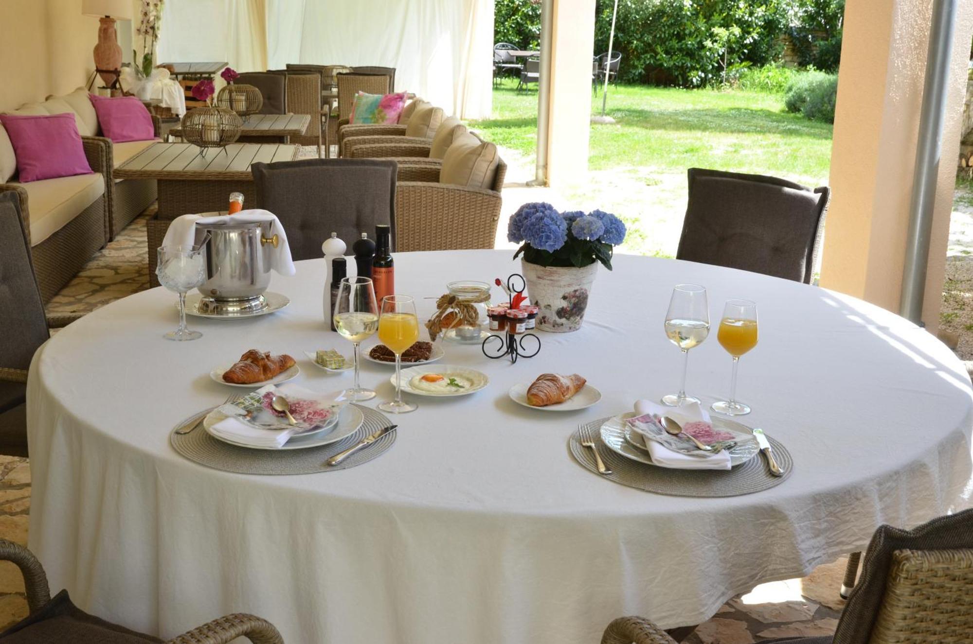 Svetvinčenat Boutique B&B Stancija 1904 Adults Only מראה חיצוני תמונה