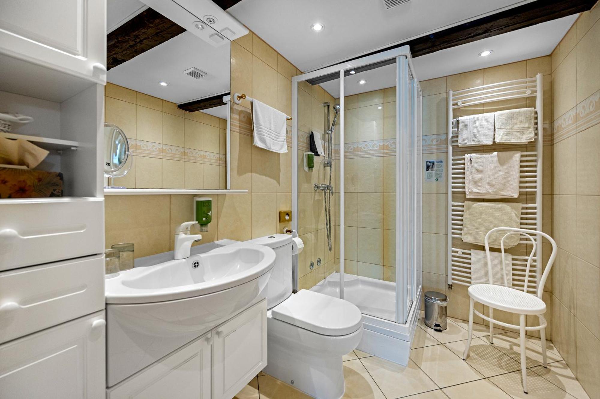 Svetvinčenat Boutique B&B Stancija 1904 Adults Only מראה חיצוני תמונה