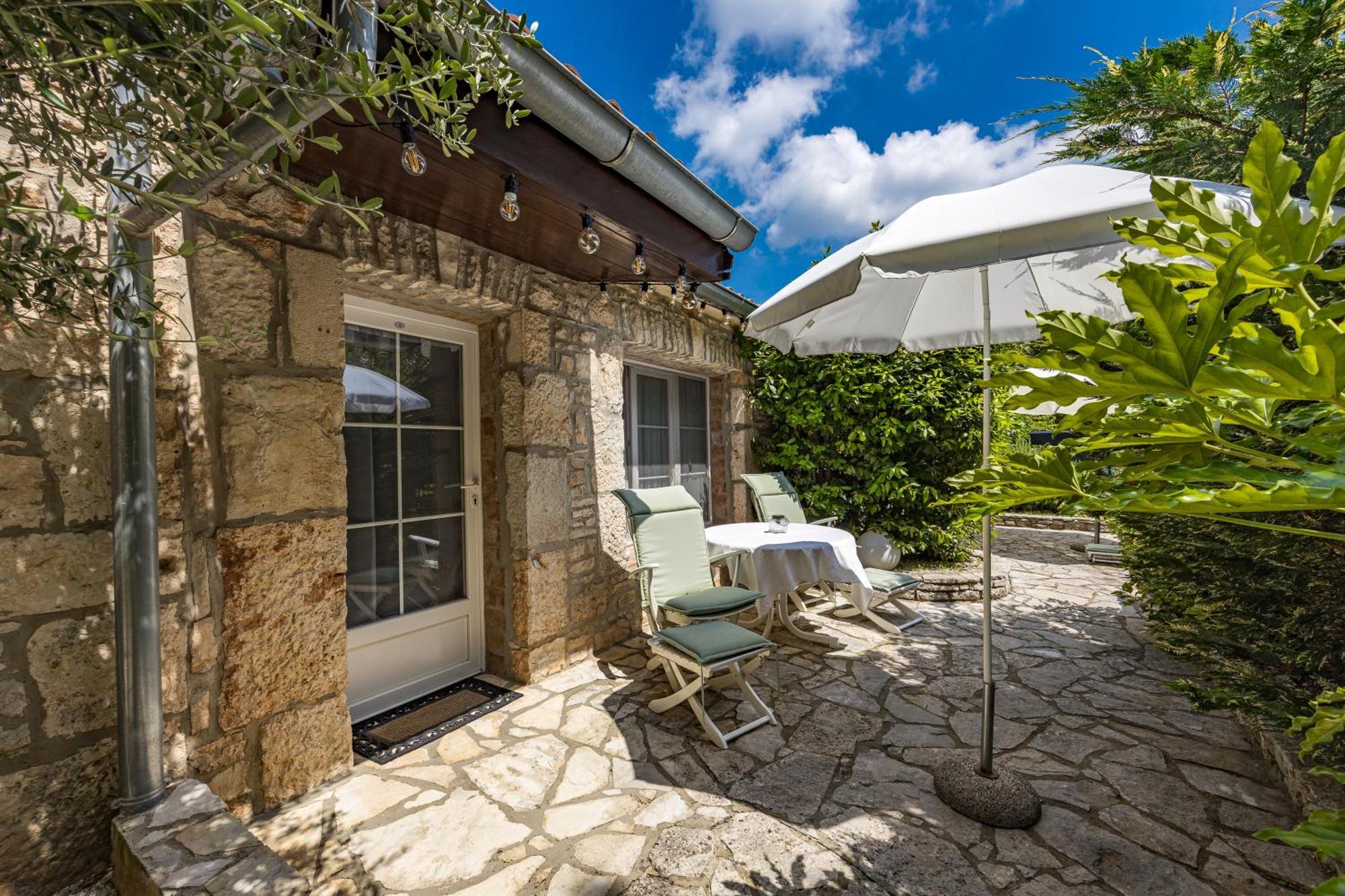 Svetvinčenat Boutique B&B Stancija 1904 Adults Only מראה חיצוני תמונה