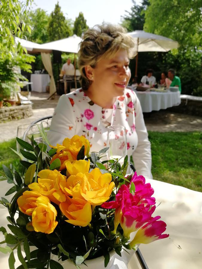 Svetvinčenat Boutique B&B Stancija 1904 Adults Only מראה חיצוני תמונה
