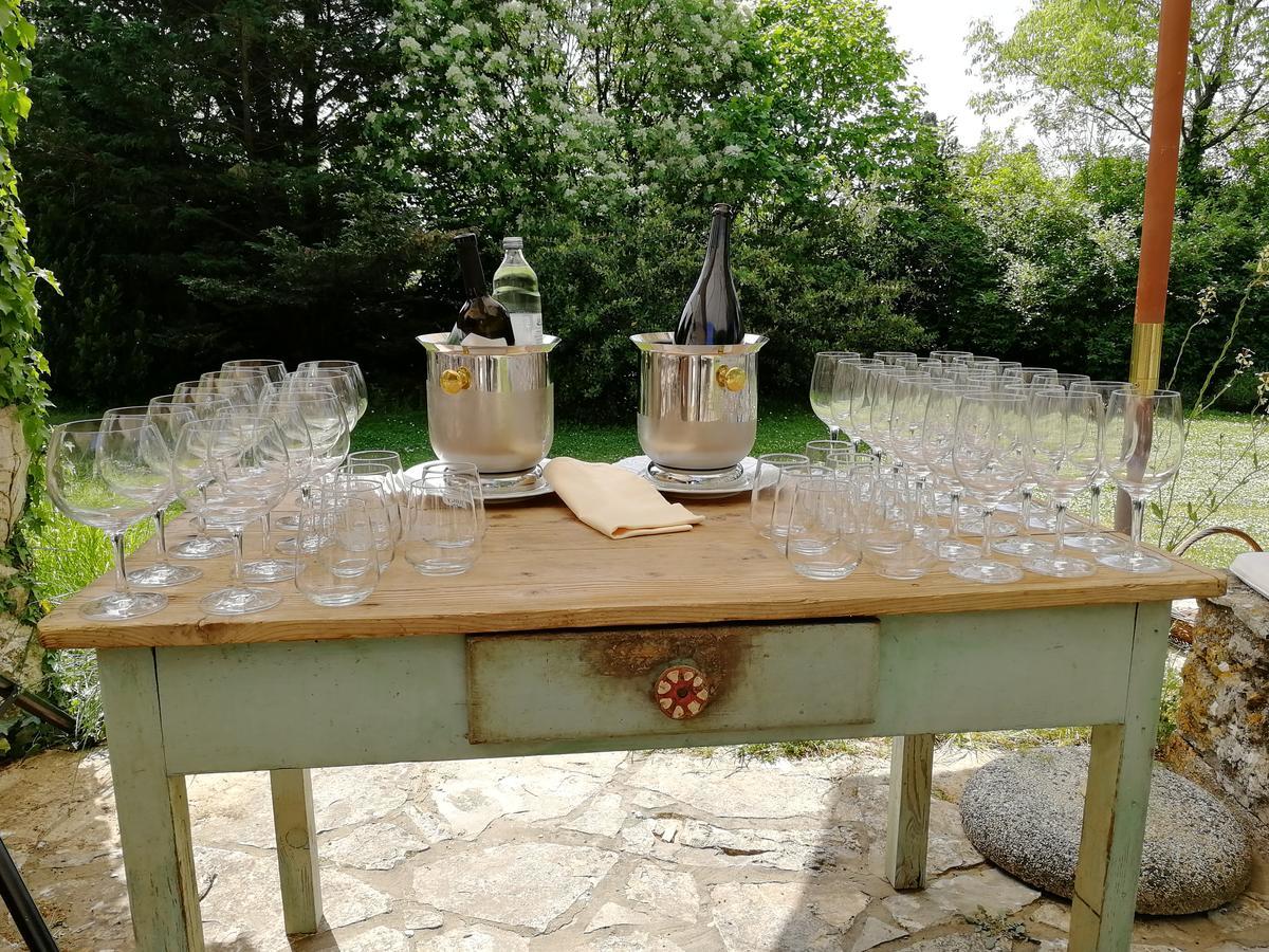 Svetvinčenat Boutique B&B Stancija 1904 Adults Only מראה חיצוני תמונה